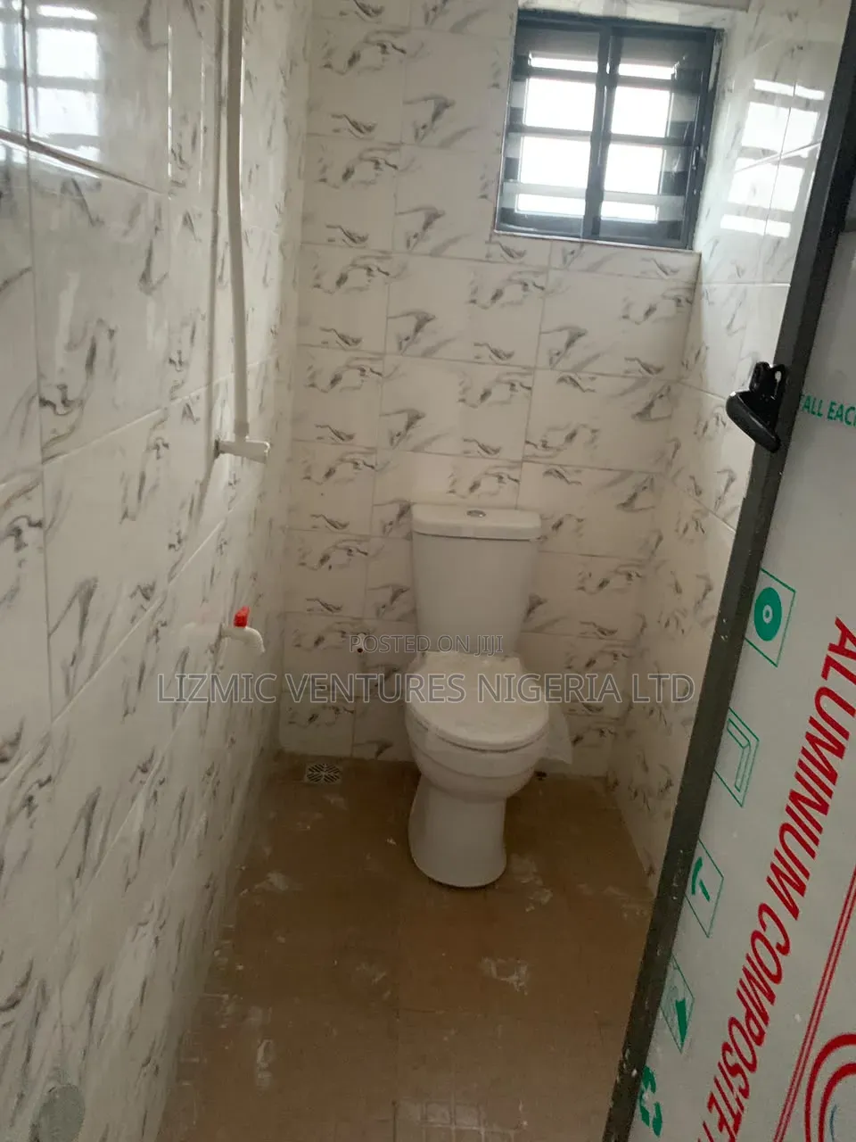 Furnished 2bdrm Apartment in Abaranje, Igando / Ikotun/Igando for rent in Igando / Ikotun/Igando