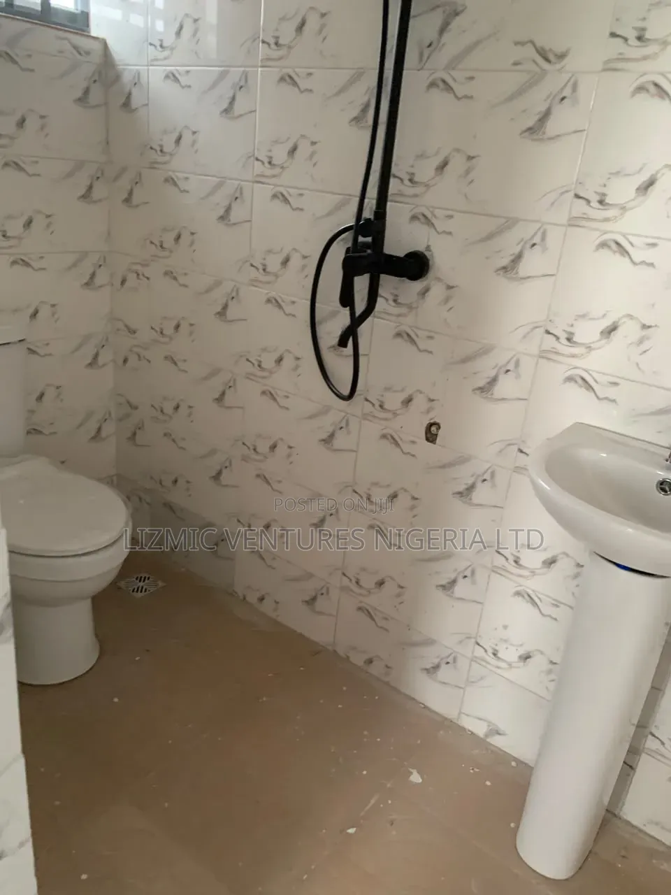 Furnished 2bdrm Apartment in Abaranje, Igando / Ikotun/Igando for rent in Igando / Ikotun/Igando