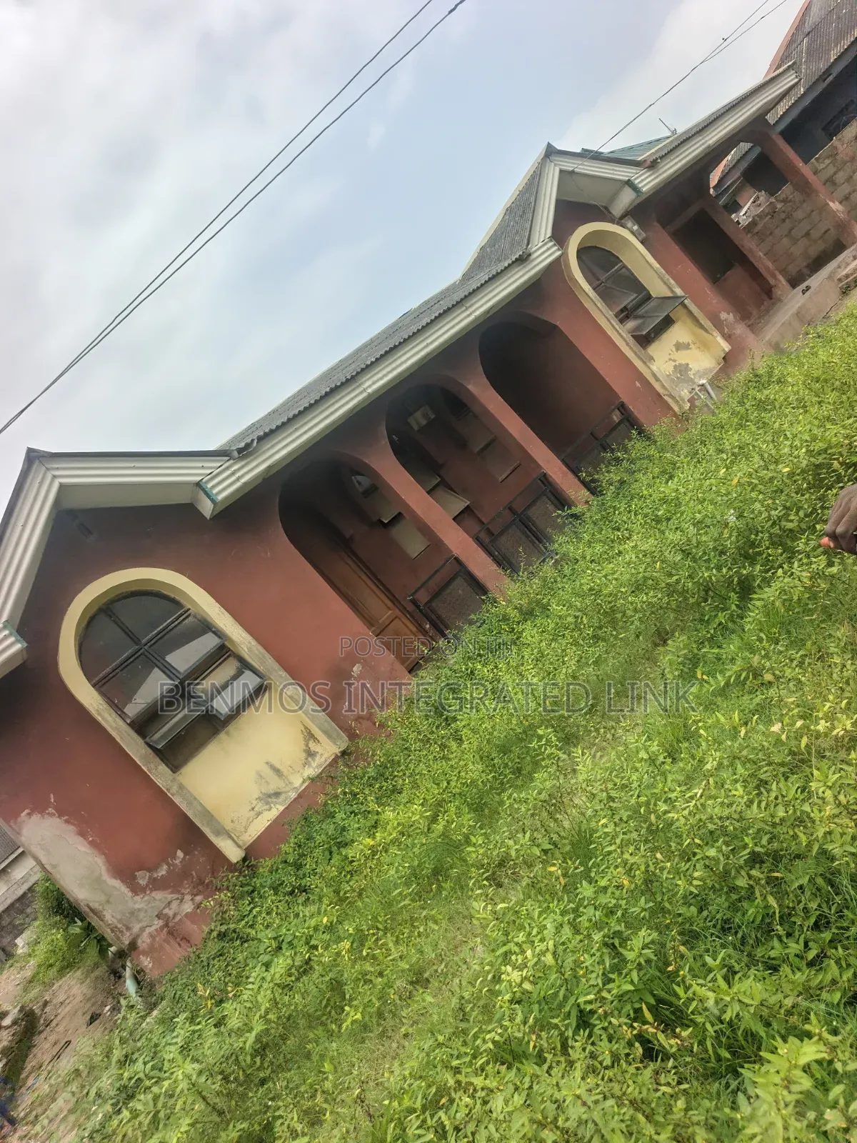 4bdrm House in Oreta, Ikorodu for sale in Ikorodu