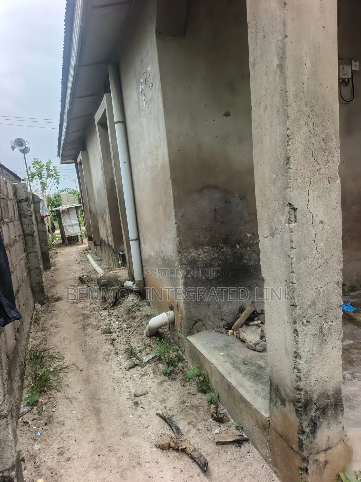 4bdrm House in Oreta, Ikorodu for sale in Ikorodu