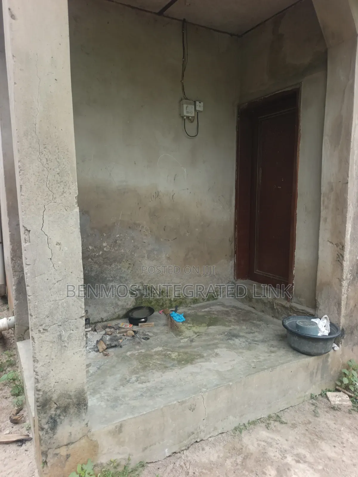 4bdrm House in Oreta, Ikorodu for sale in Ikorodu