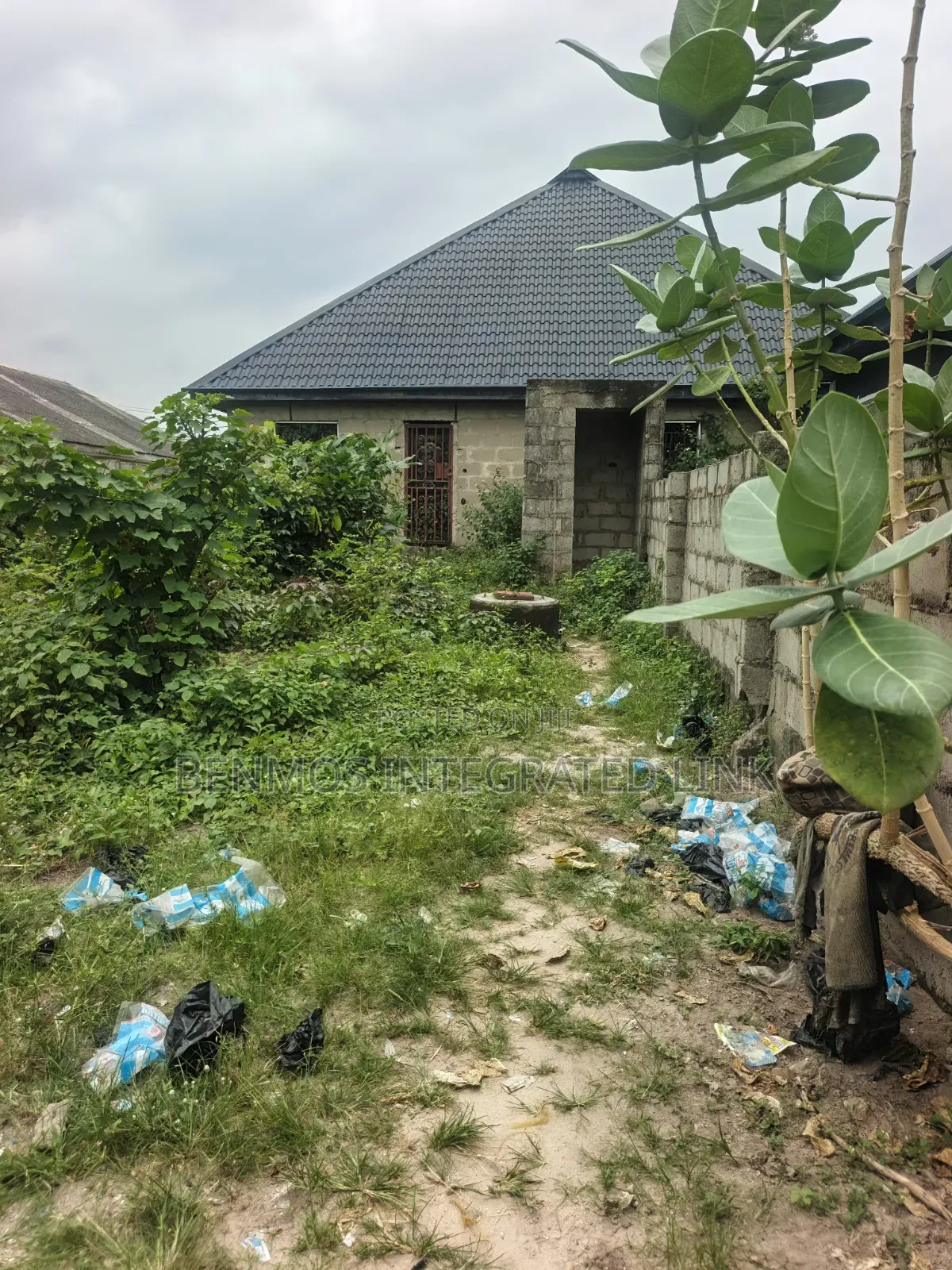 4bdrm House in Oreta, Ikorodu for sale in Ikorodu