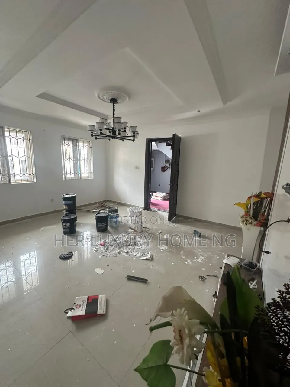 3bdrm Apartment in Osapa Lekki for rent in Osapa london