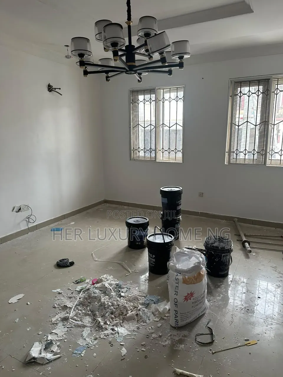 3bdrm Apartment in Osapa Lekki for rent in Osapa london