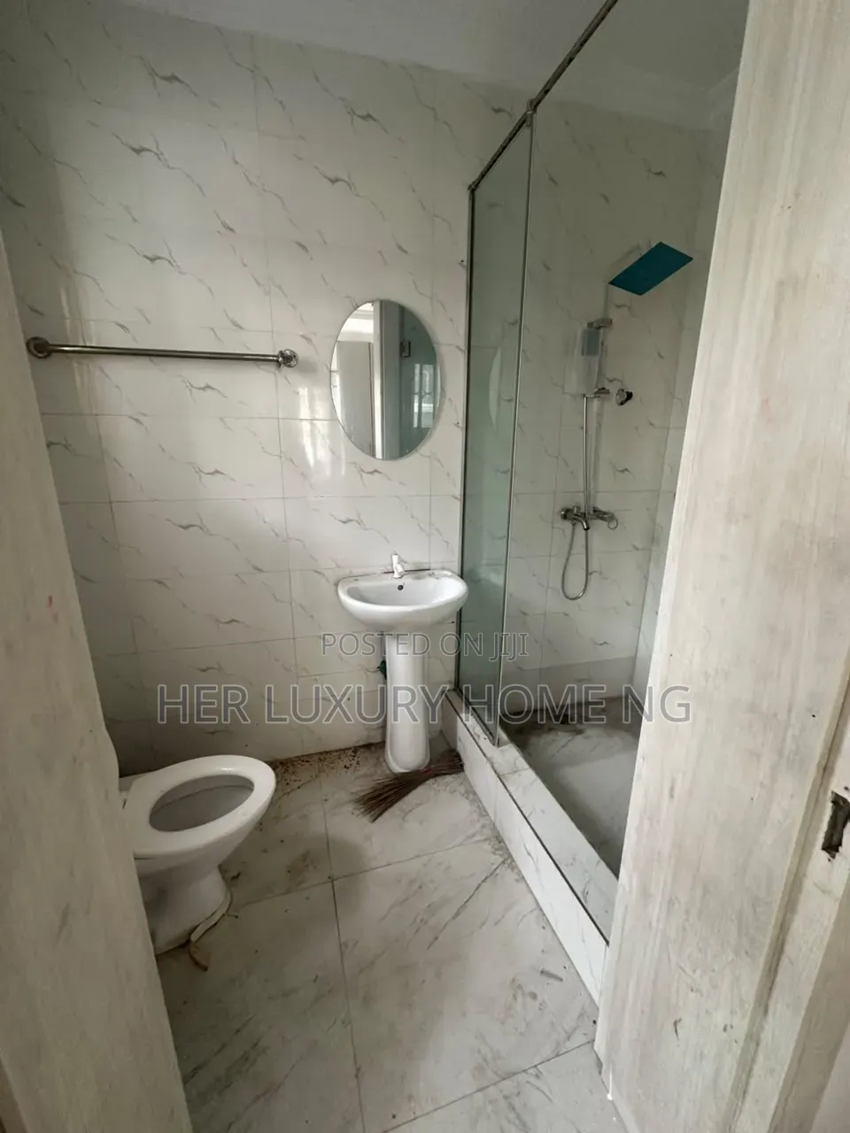 3bdrm Apartment in Osapa Lekki for rent in Osapa london