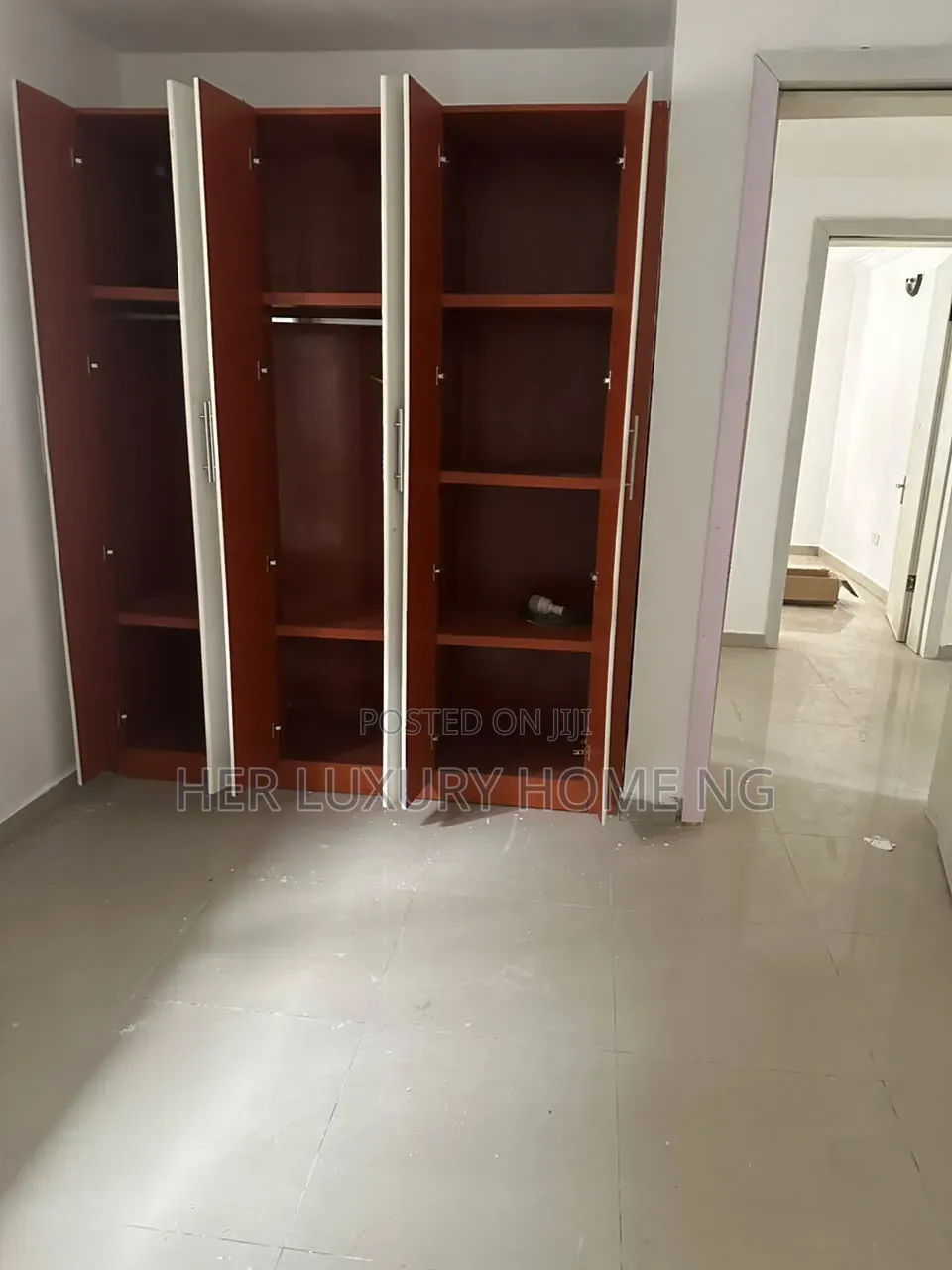 3bdrm Apartment in Osapa Lekki for rent in Osapa london