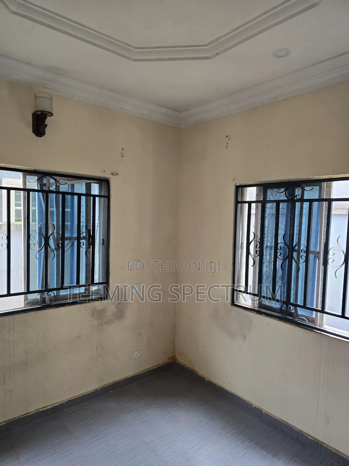 2bdrm Apartment in Benin City for rent in Benin City