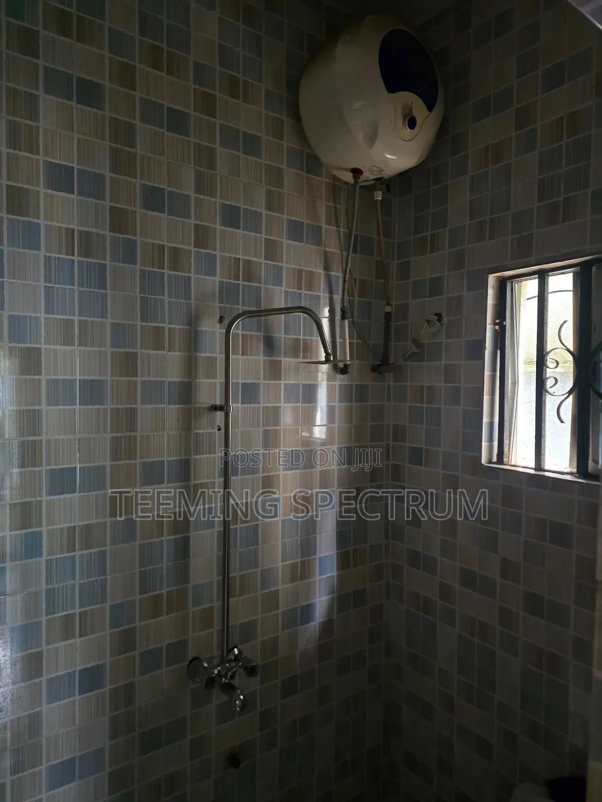 2bdrm Apartment in Benin City for rent in Benin City