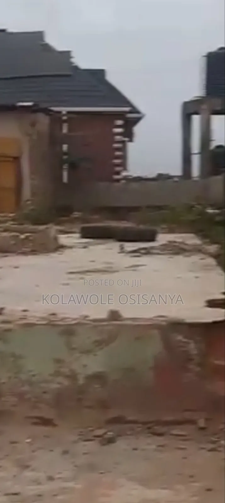 A Standard Full Plot of Land Closer to Main Isuti Rd in Egan