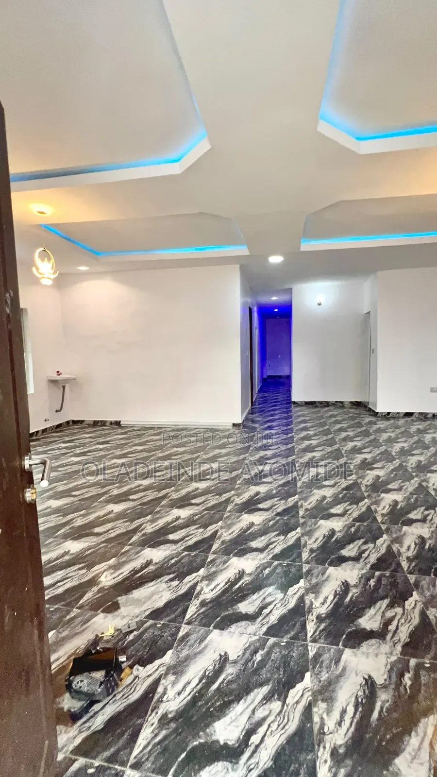 4bdrm Bungalow in Eleko for sale in Eleko