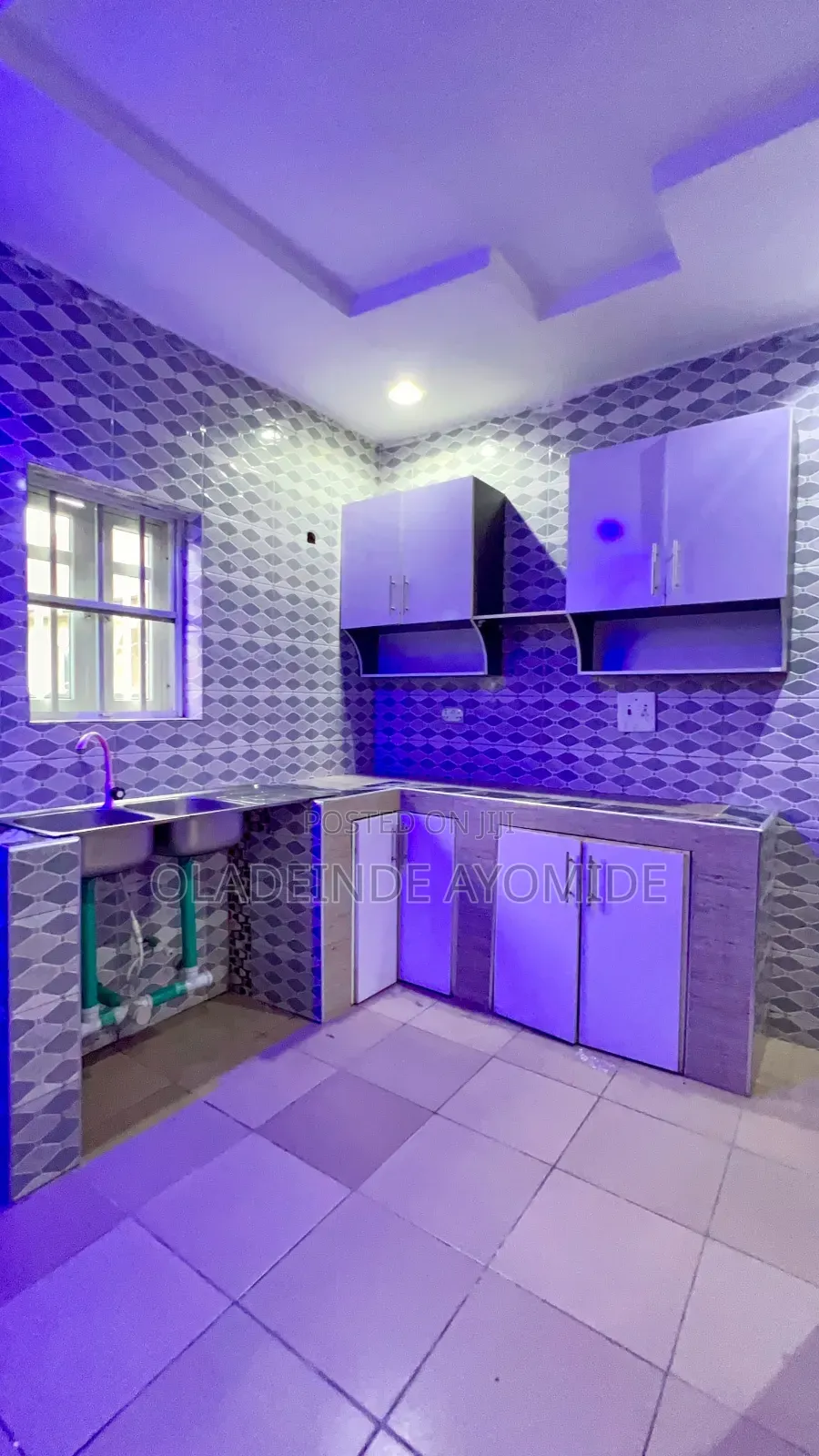 4bdrm Bungalow in Eleko for sale in Eleko