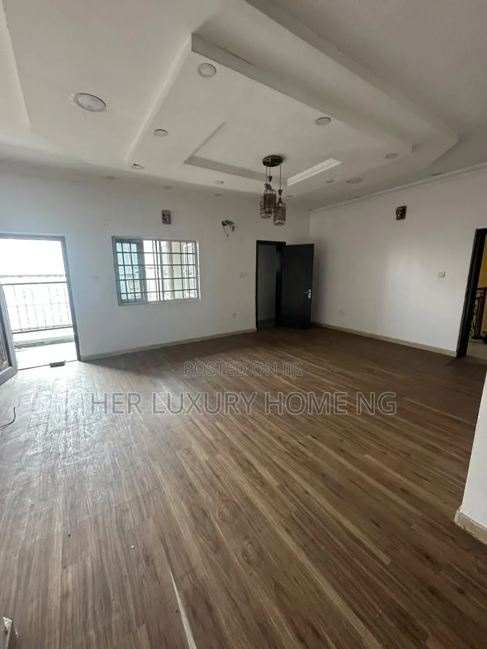 3bdrm Apartment in Osapa London for rent in Osapa london