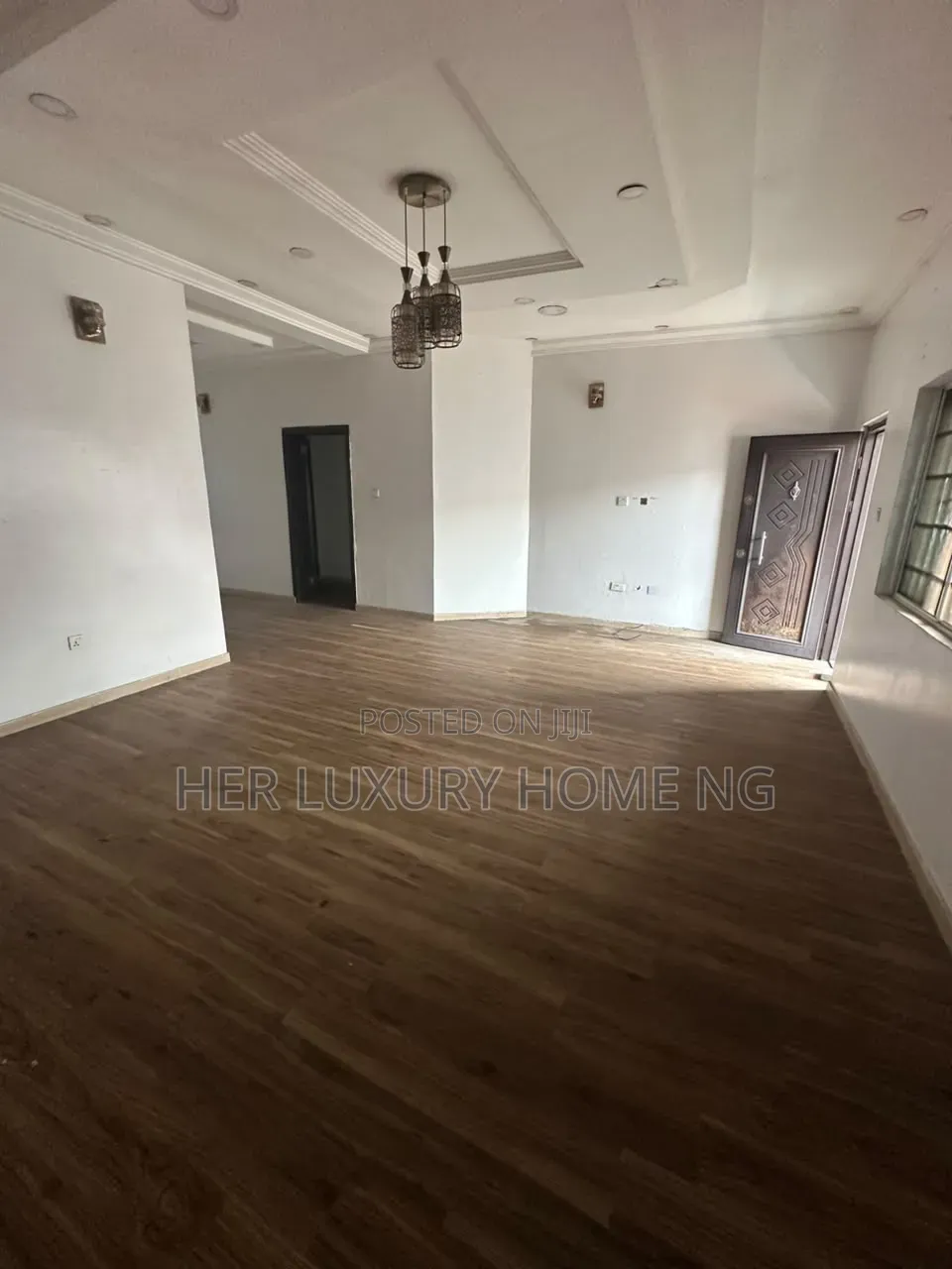 3bdrm Apartment in Osapa London for rent in Osapa london