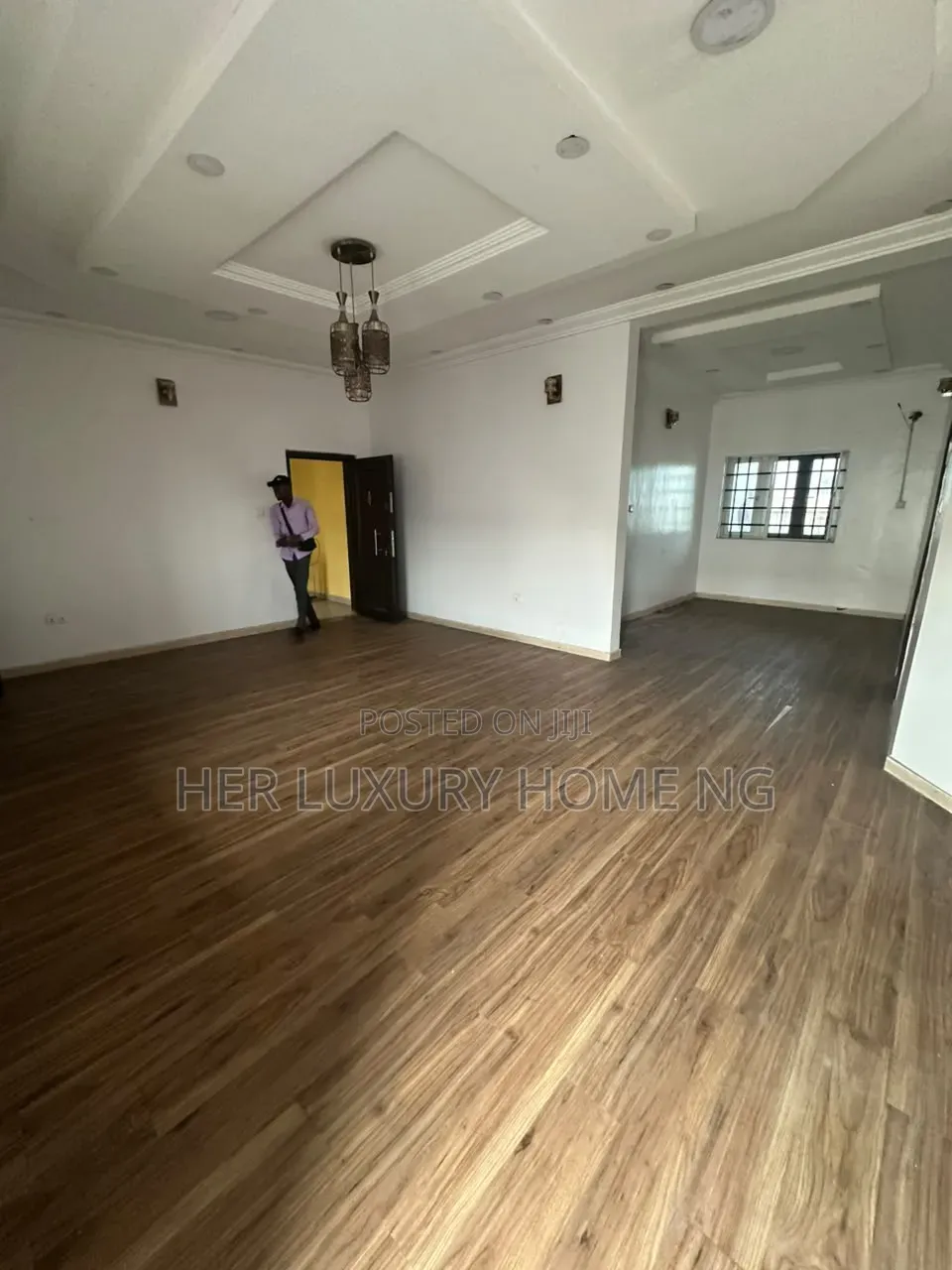 3bdrm Apartment in Osapa London for rent in Osapa london