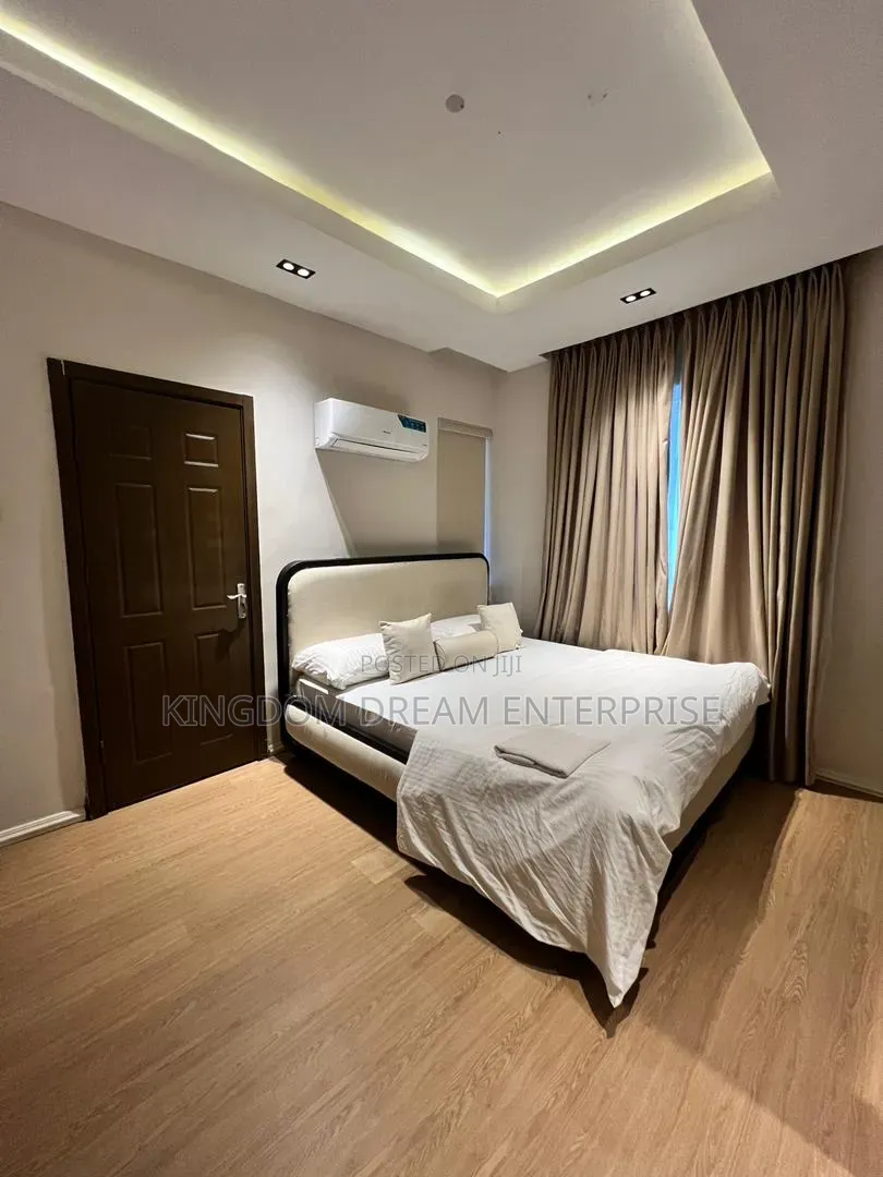 Furnished 2bdrm Apartment in Victoria Island, Idowu Taylor for rent in Idowu Taylor