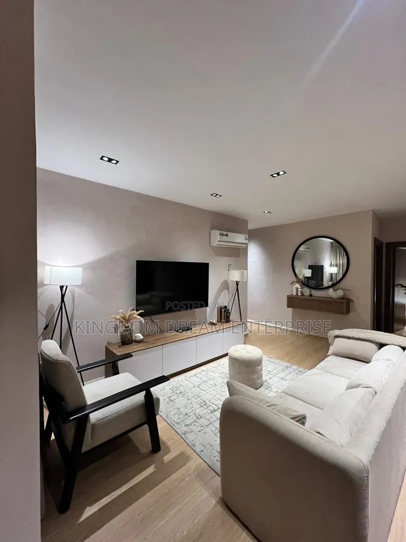 Furnished 2bdrm Apartment in Victoria Island, Idowu Taylor for rent in Idowu Taylor