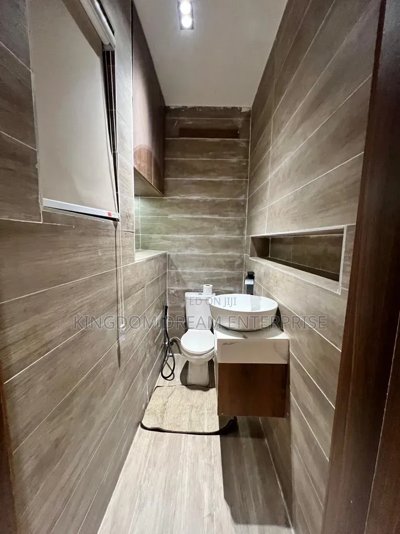 Furnished 2bdrm Apartment in Victoria Island, Idowu Taylor for rent in Idowu Taylor