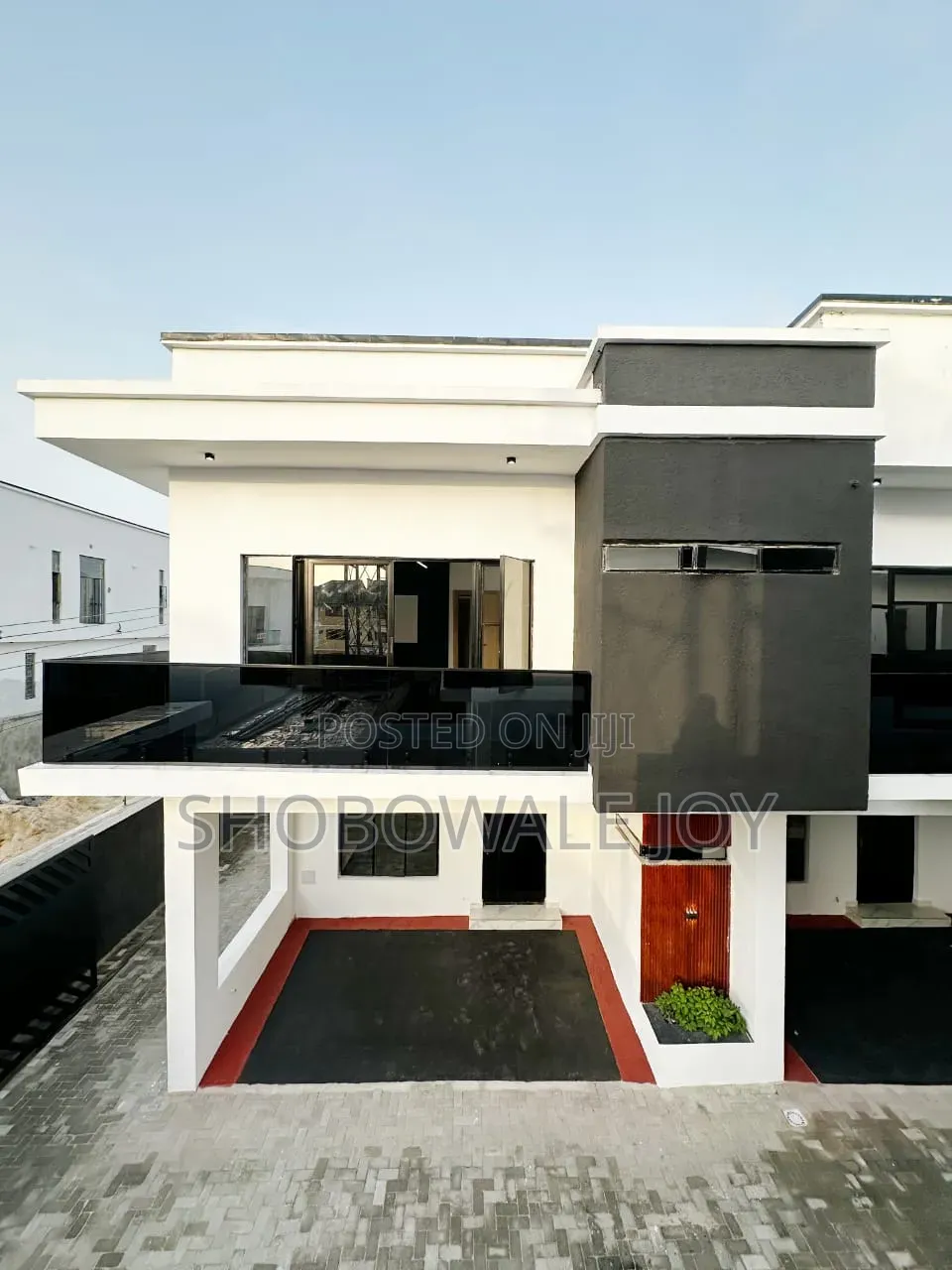 3bdrm Townhouse/Terrace in Ikota., Lagos Island / Lagos Island for sale in Lagos Island / Lagos Island