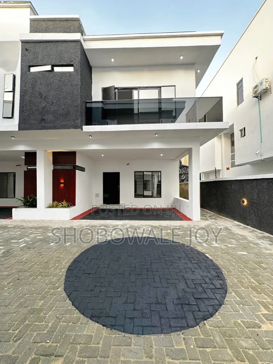 3bdrm Townhouse/Terrace in Ikota., Lagos Island / Lagos Island for sale in Lagos Island / Lagos Island