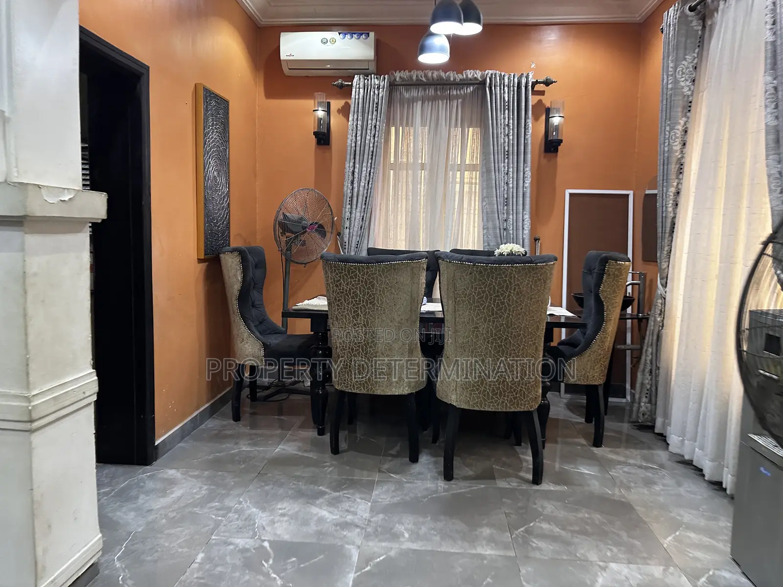 Furnished 4bdrm Duplex in Magodo for rent in Magodo