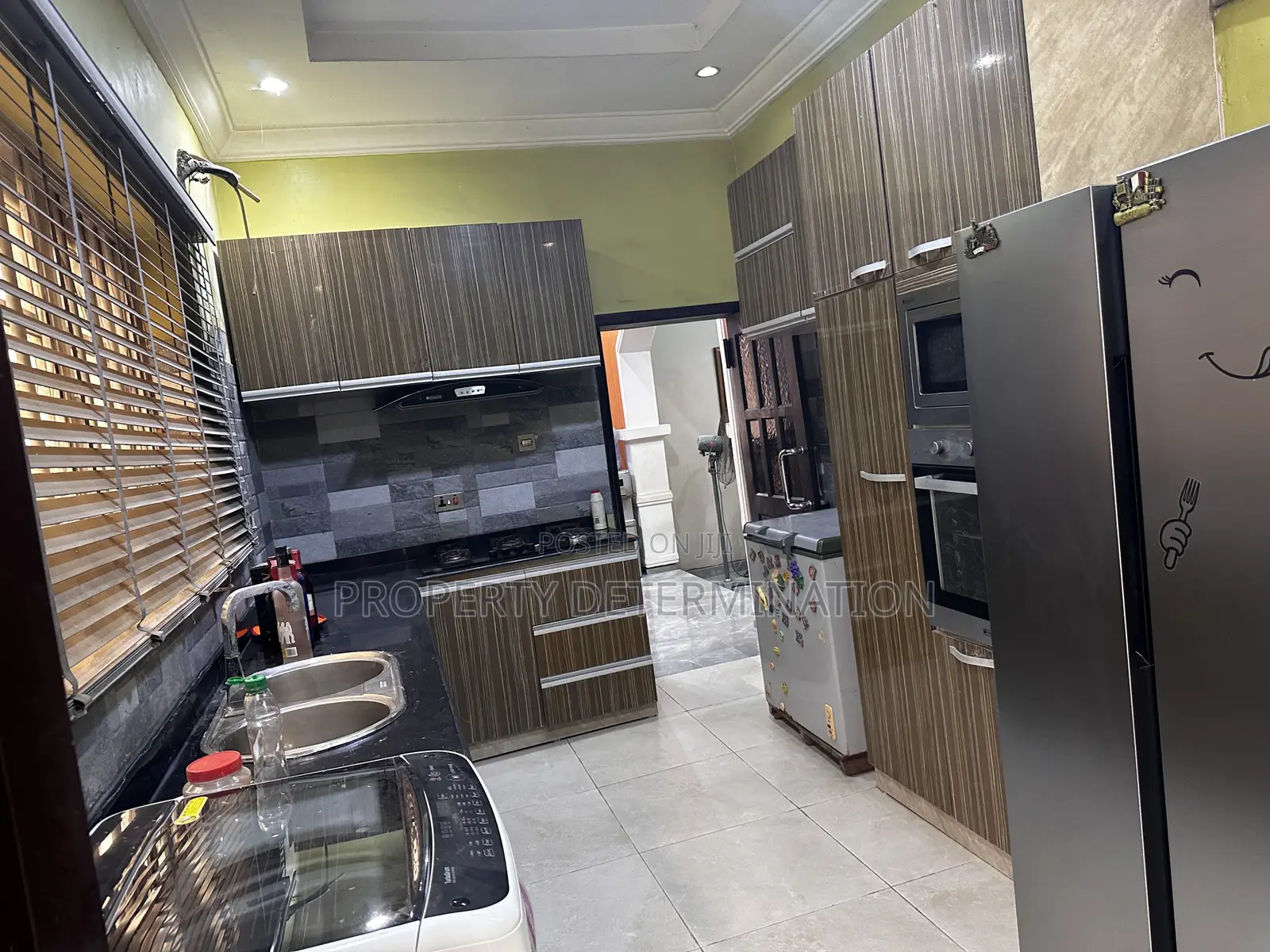 Furnished 4bdrm Duplex in Magodo for rent in Magodo