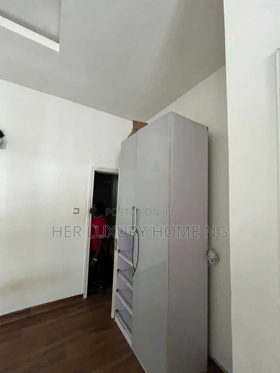 Studio Apartment in Spg Ologolo for rent in Ologolo