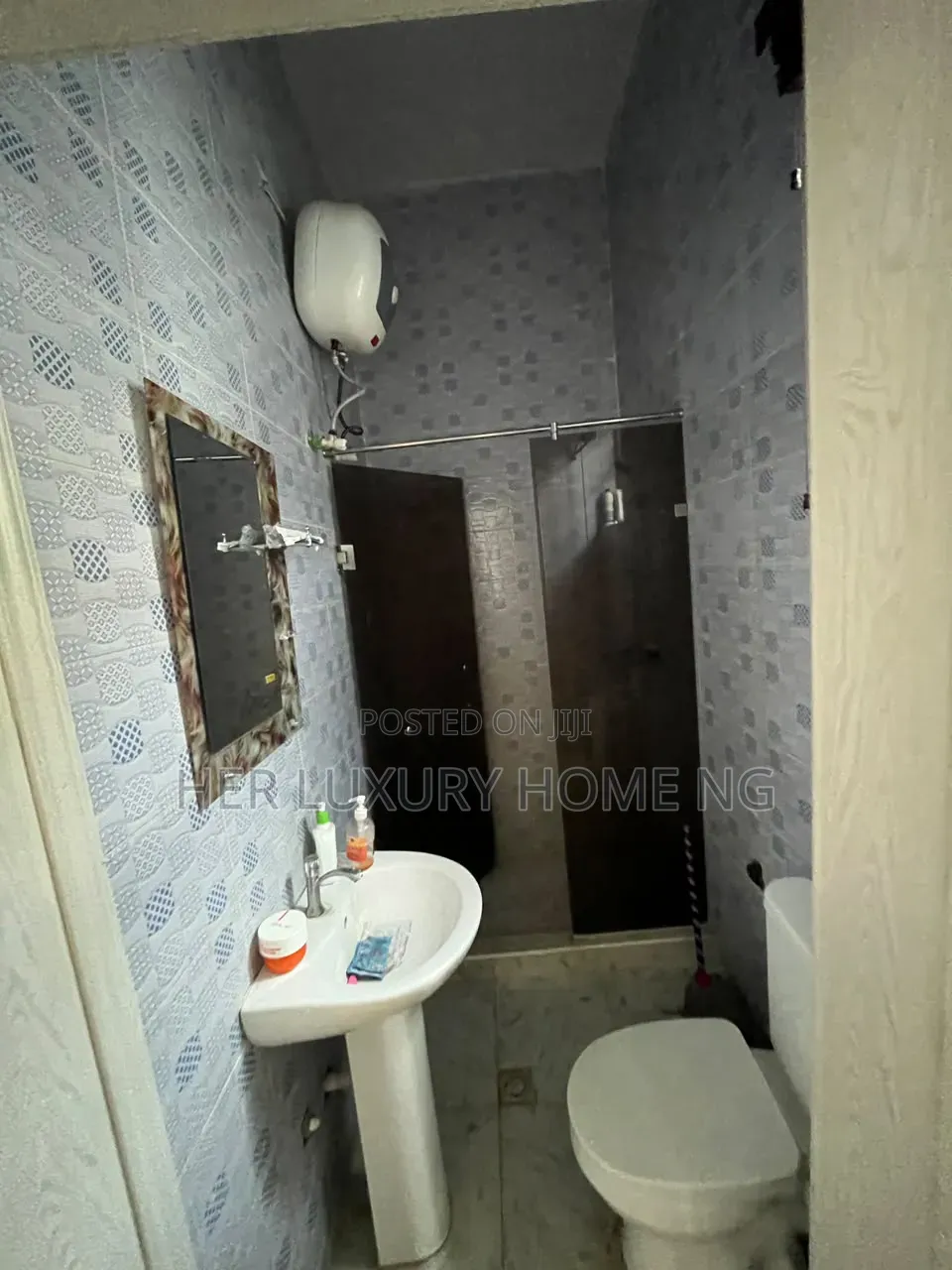 Studio Apartment in Spg Ologolo for rent in Ologolo