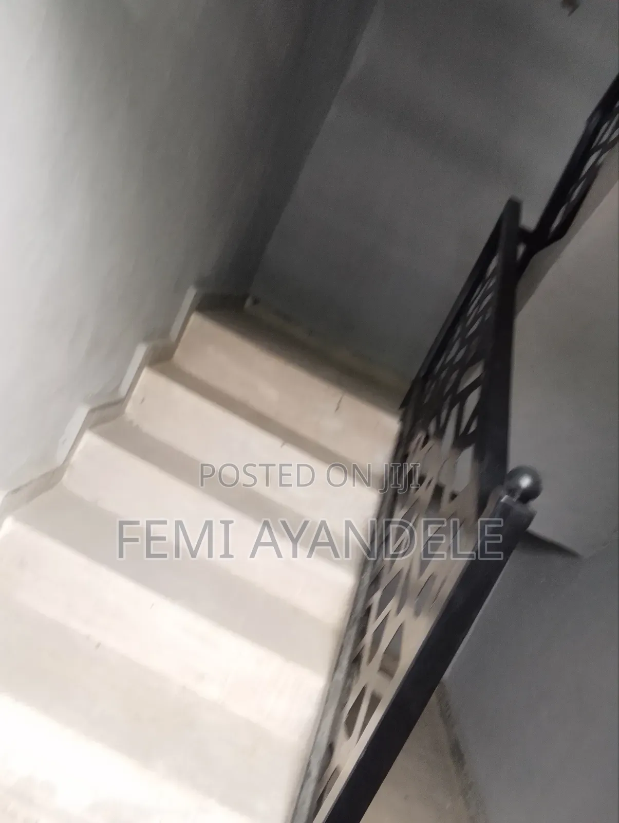 Furnished 1bdrm Apartment in Fashola Estate, Igbogbo for rent in Igbogbo