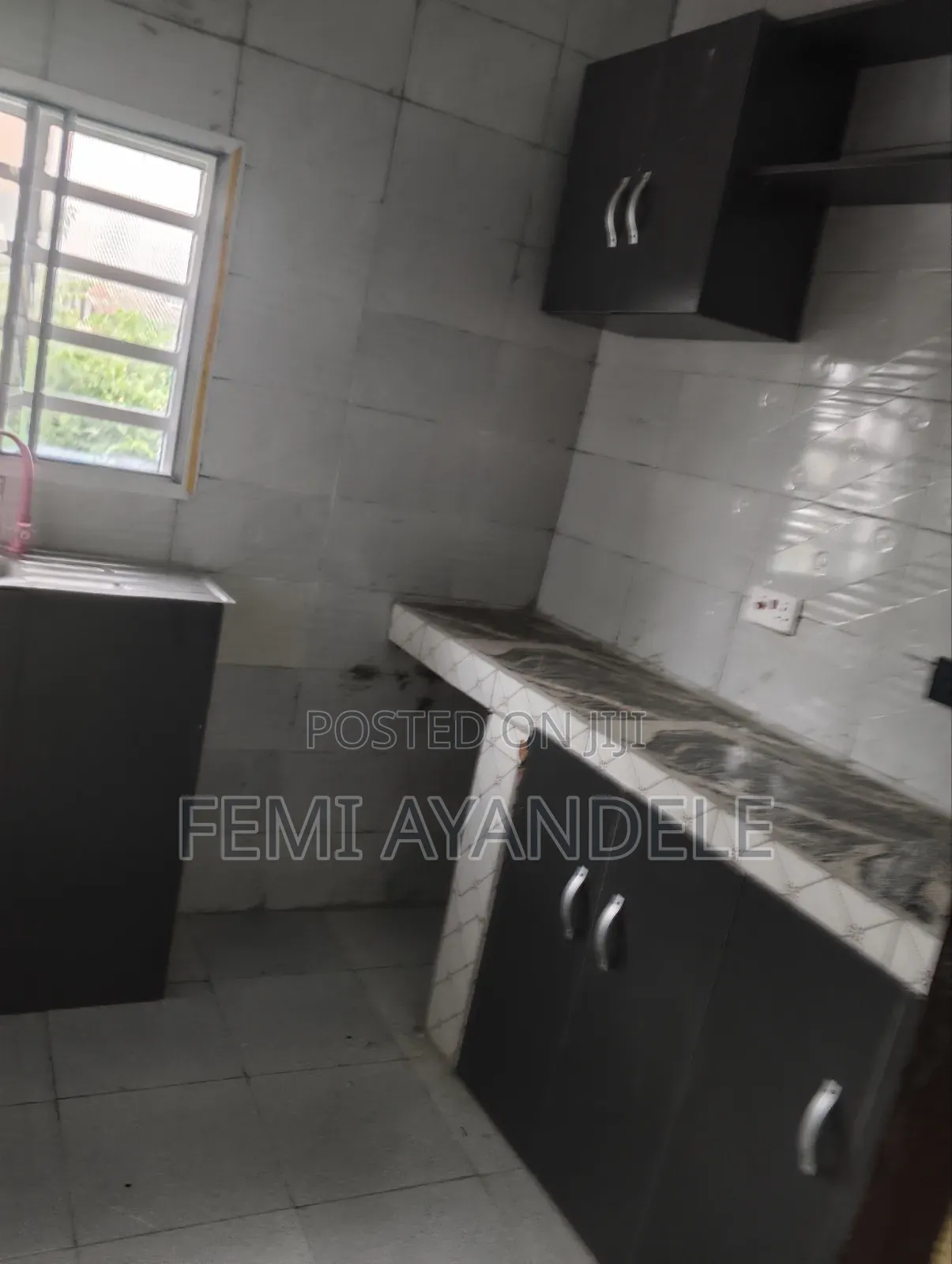 Furnished 1bdrm Apartment in Fashola Estate, Igbogbo for rent in Igbogbo