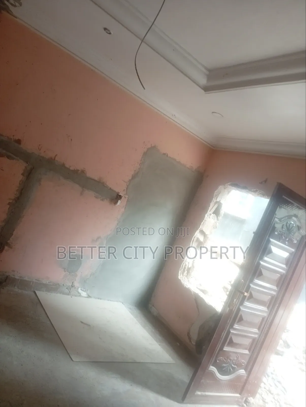 Studio Apartment in Seliat Estate, Egbeda / Egbeda for rent in Egbeda / Egbeda