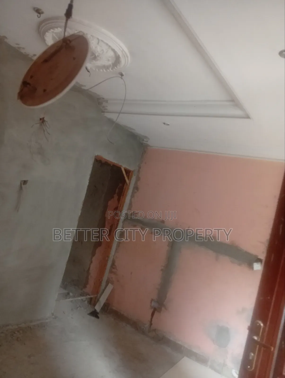 Studio Apartment in Seliat Estate, Egbeda / Egbeda for rent in Egbeda / Egbeda