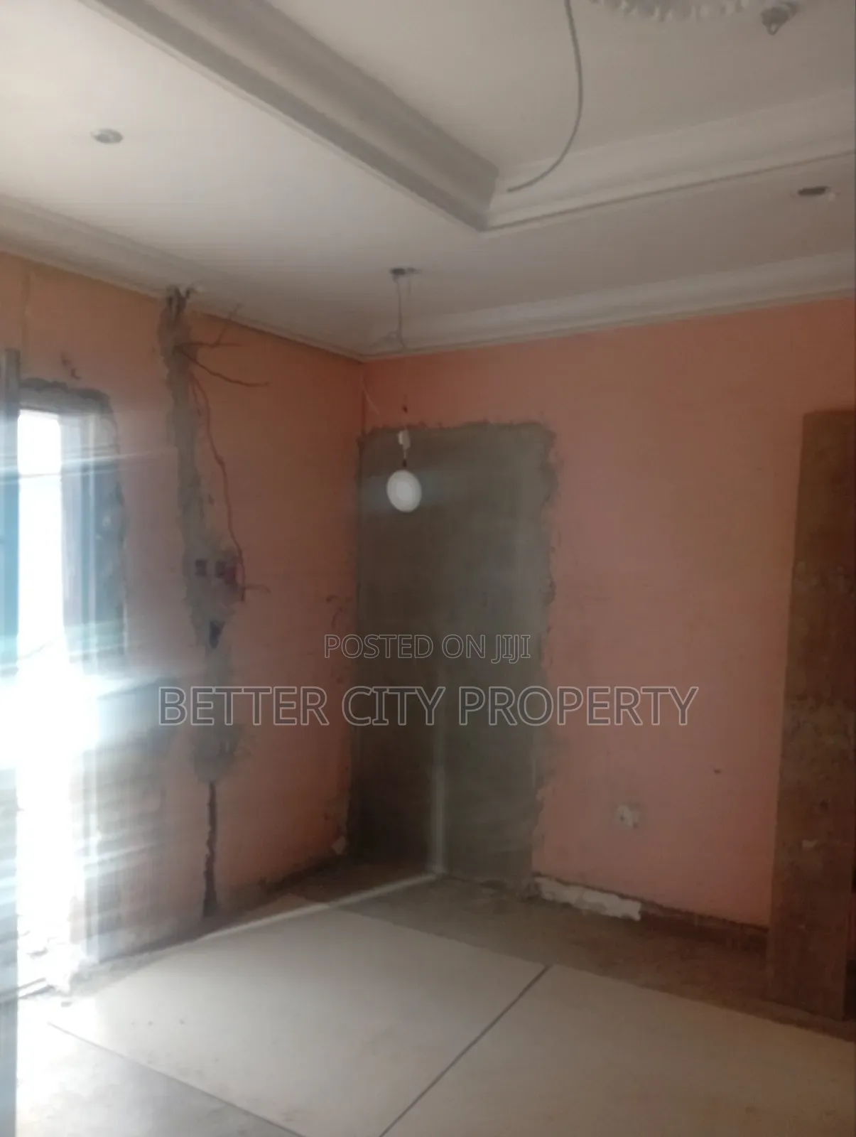 Studio Apartment in Seliat Estate, Egbeda / Egbeda for rent in Egbeda / Egbeda