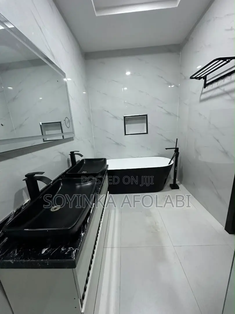 4bdrm Duplex in Sunshine Estate, Sangotedo for sale in Sangotedo