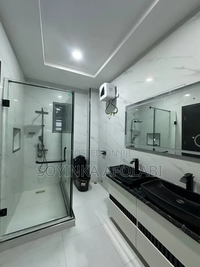 4bdrm Duplex in Sunshine Estate, Sangotedo for sale in Sangotedo