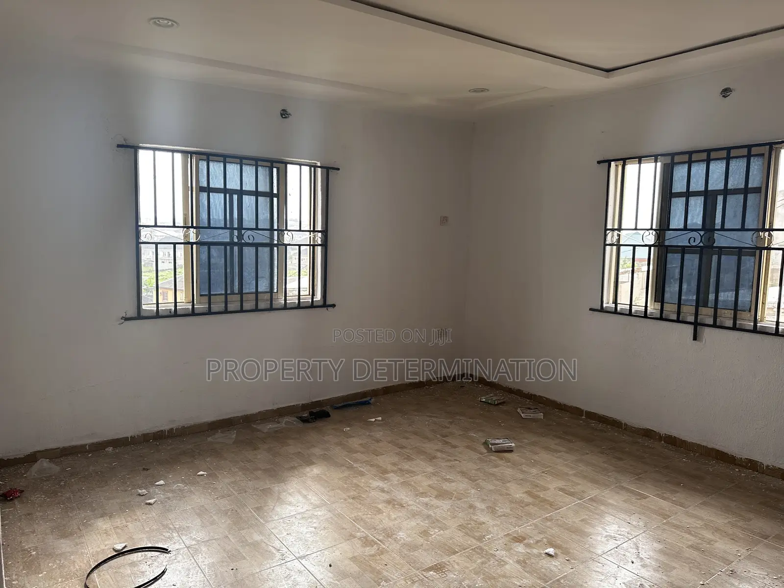 2bdrm Block of Flats in Ojodu for rent in Ojodu