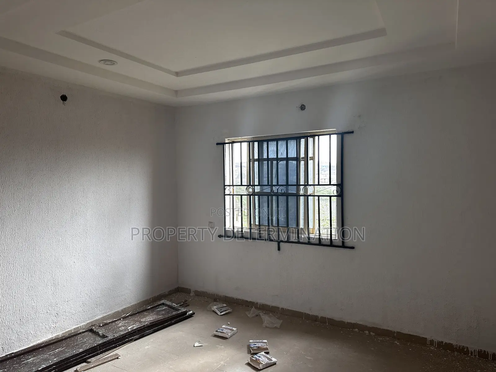 2bdrm Block of Flats in Ojodu for rent in Ojodu