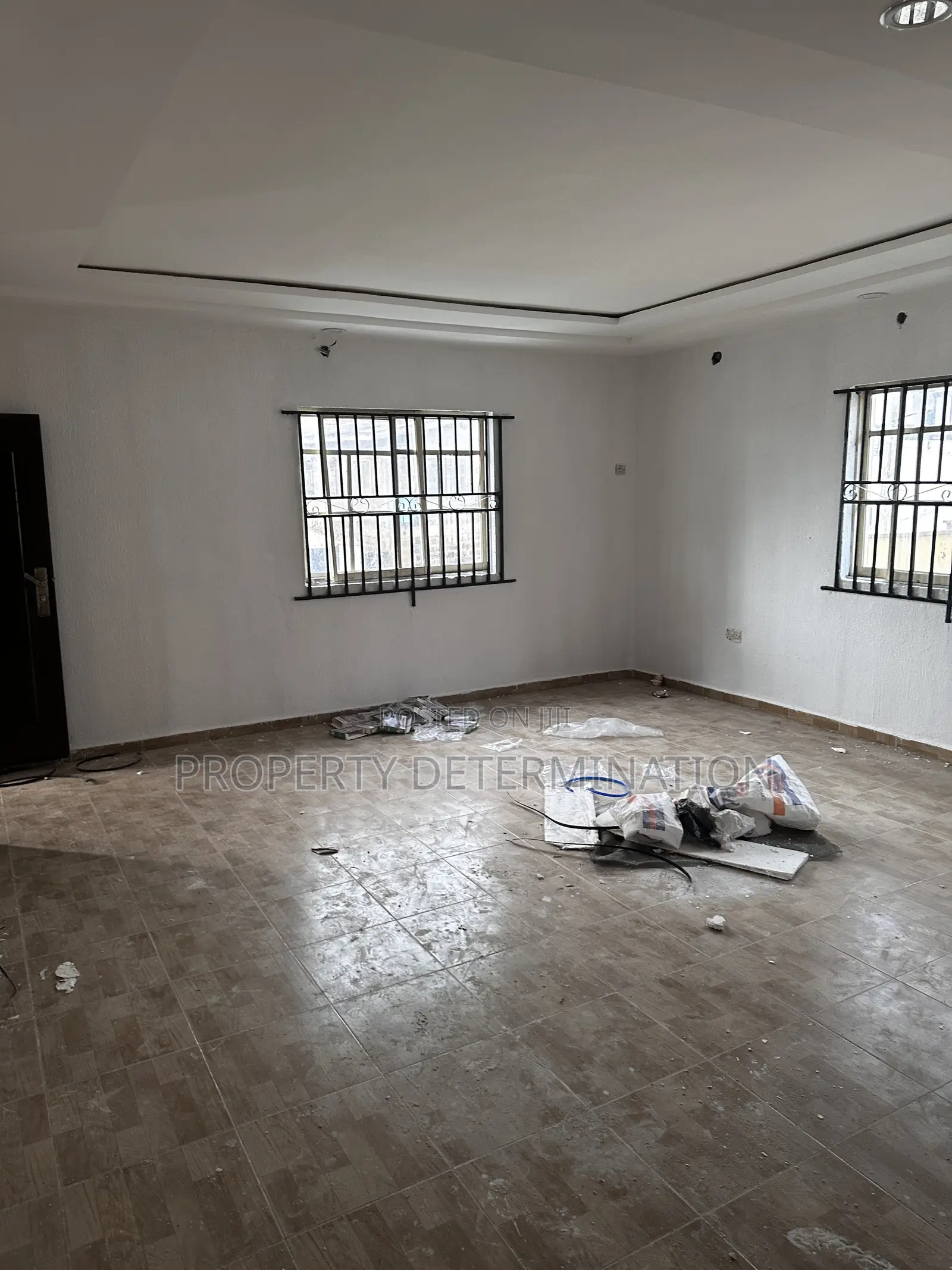 2bdrm Block of Flats in Ojodu for rent in Ojodu