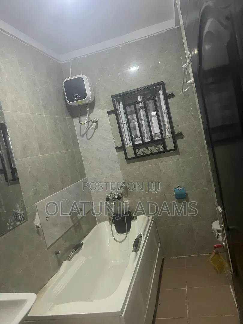 3bdrm Bungalow in Oluwanisola Estate, Osogbo for rent in Osogbo