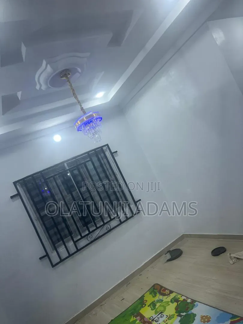 3bdrm Bungalow in Oluwanisola Estate, Osogbo for rent in Osogbo