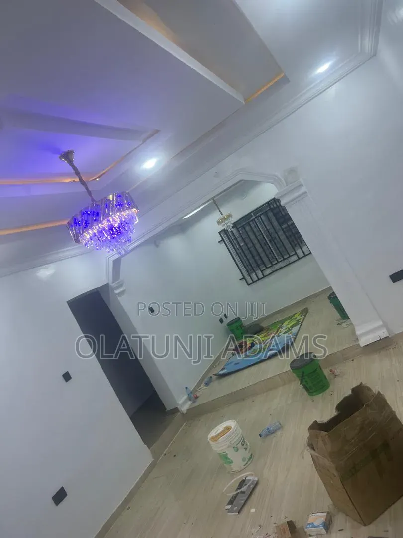 3bdrm Bungalow in Oluwanisola Estate, Osogbo for rent in Osogbo