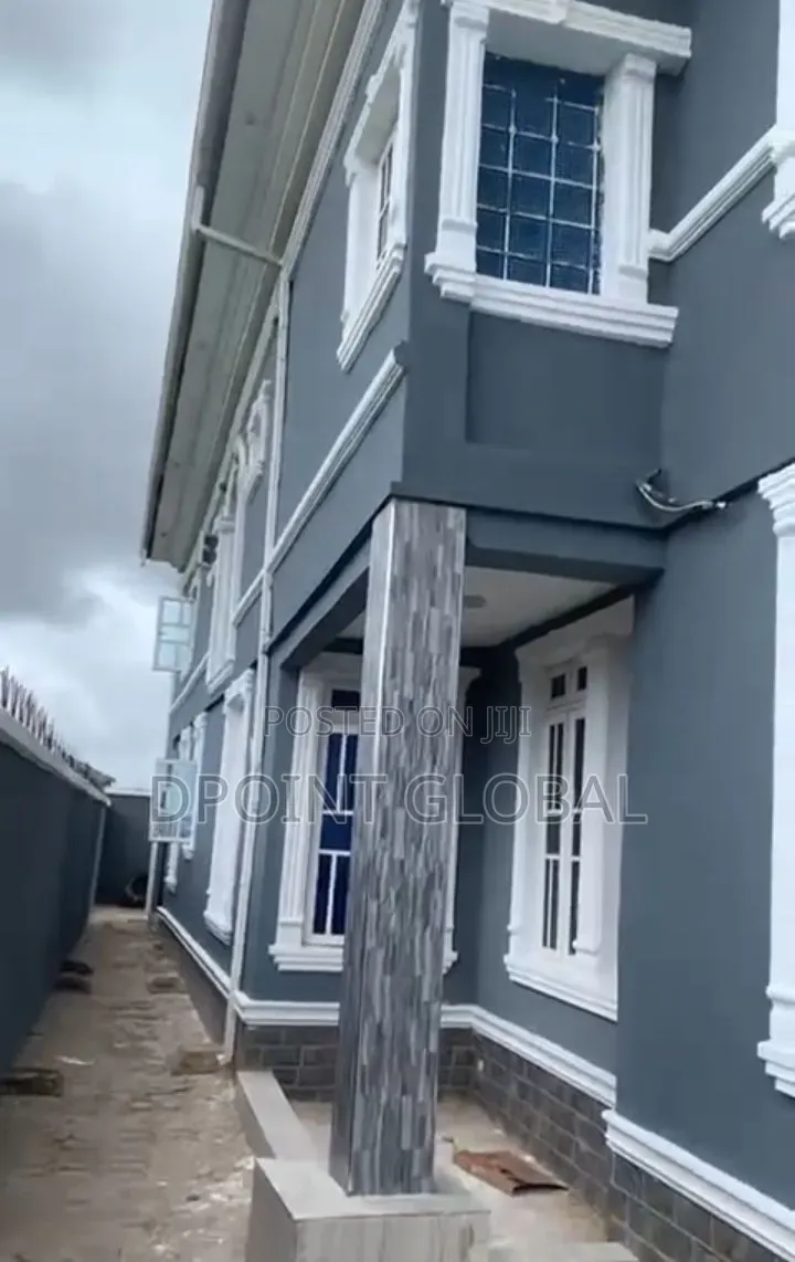 4bdrm Duplex in Not Estate, Abaranje for sale in Abaranje