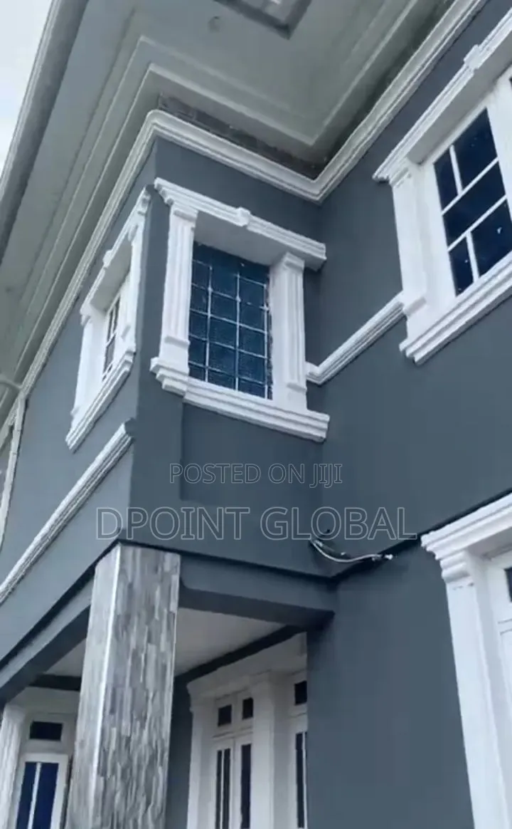 4bdrm Duplex in Not Estate, Abaranje for sale in Abaranje
