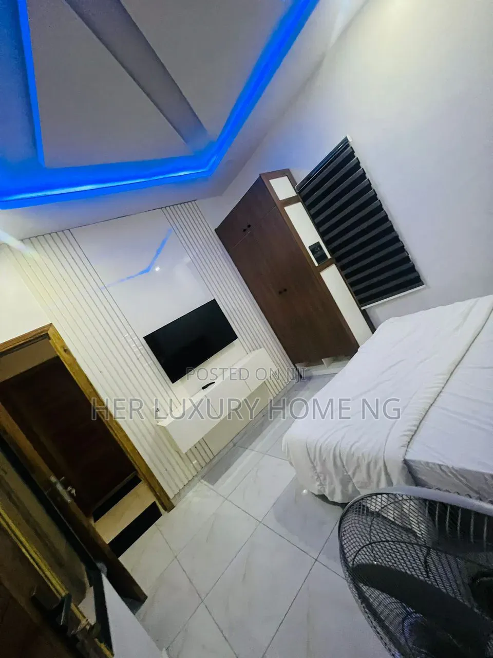 Furnished 2bdrm Apartment in Lekki Phase One for rent in Lekki Phase 1