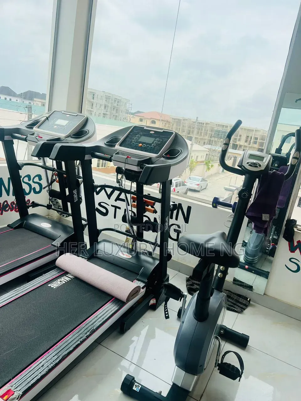 Furnished 2bdrm Apartment in Lekki Phase One for rent in Lekki Phase 1