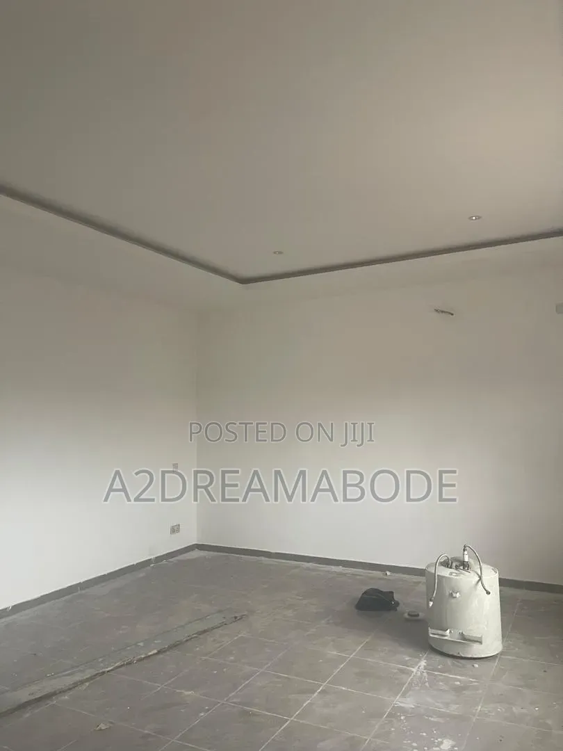 4bdrm Duplex in Magodo, GRA Phase 2 Shangisha for rent in GRA Phase 2 Shangisha