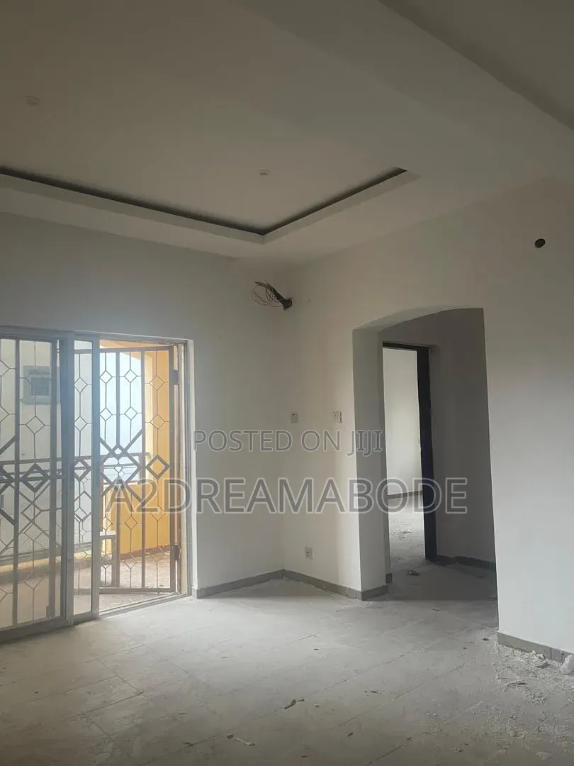 4bdrm Duplex in Magodo, GRA Phase 2 Shangisha for rent in GRA Phase 2 Shangisha