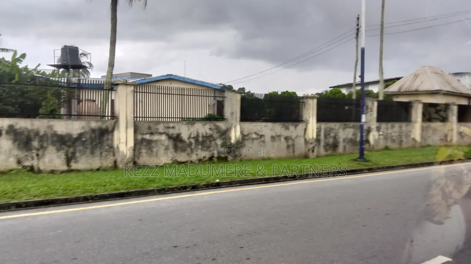 For Sale : 7 1⁄2 Plots at Rumuola/ Stadium Link Road, Ph in Port-Harcourt