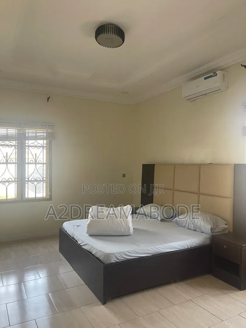 4bdrm Duplex in Lekki, Ikota for sale in Ikota