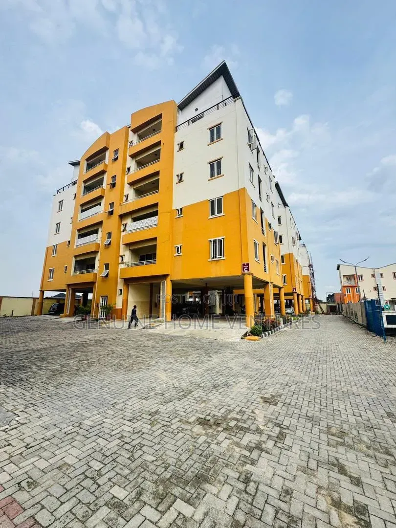 3bdrm Apartment in Abule-Oja for sale in Abule-Oja