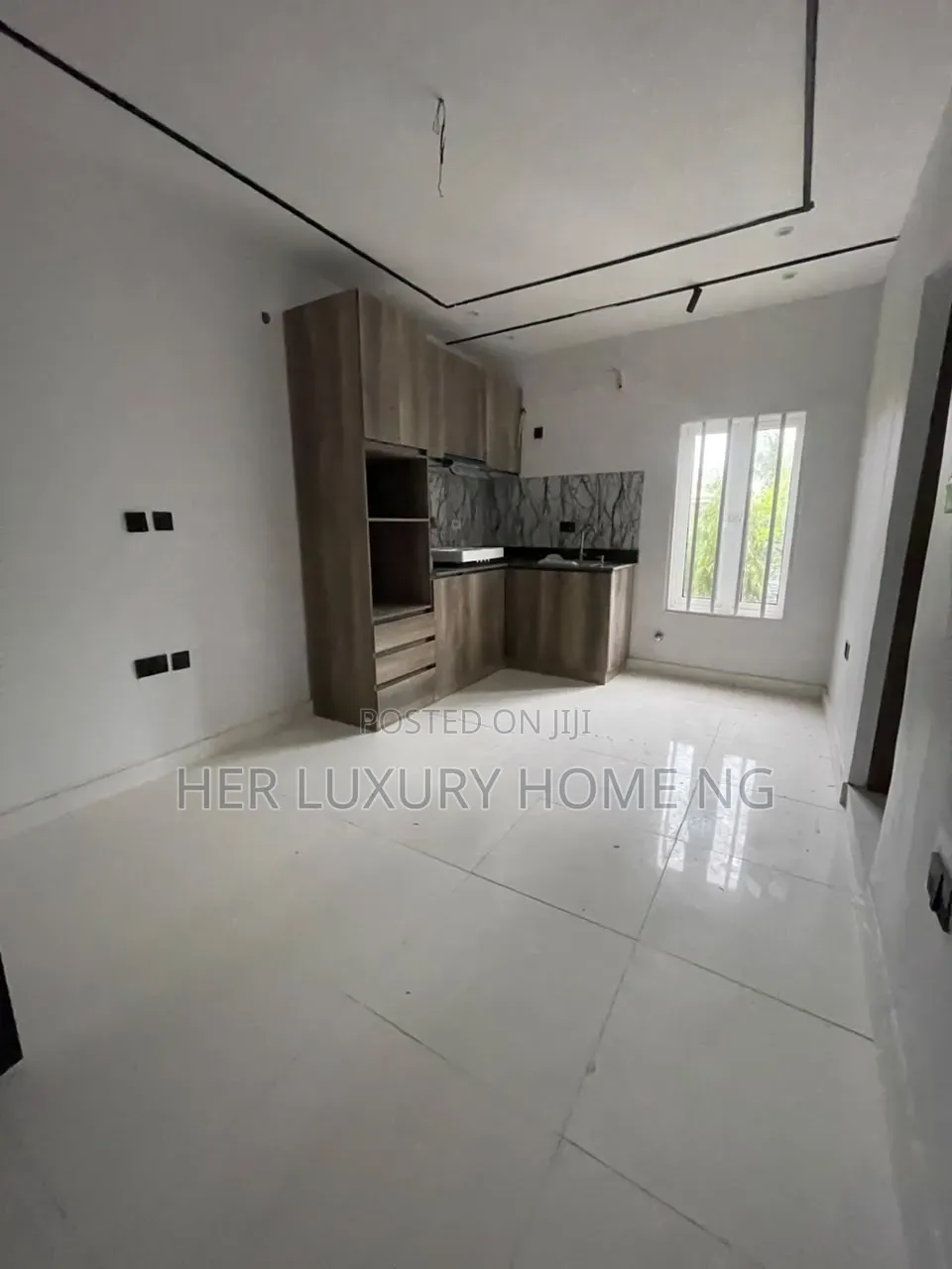 2bdrm Apartment in Ikate for rent in Ikate